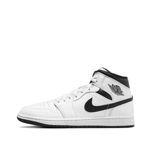 Image of Nike Men's Air Jordan 1 Mid Sneaker