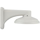 GW Security Wall Mount Bracket for Outdoor Dome Security Camera GW5071IP GW5072IP GW271HD GW5076MIP GW5075MIP Series