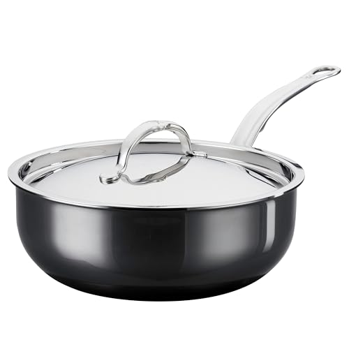 3.5-Quart All-In-One Pan