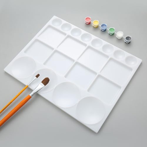 La Mejor Recopilación de Bandejas de mezcla Top 10. 24 Imagen adicional