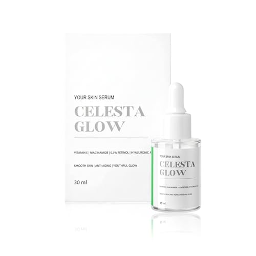 Image of Anti Aging Support Face Serum for 30+ Skin | Multi-Active Formula with Niacinamide & Hyaluronic Acid | Supports Fine Lines & Hydration | 30ml