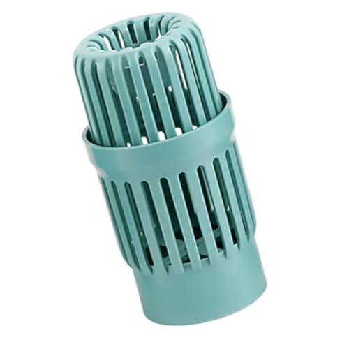 大きな池のフィルターインレットスキマーガードは、魚の入り面を防ぐ備品の備品備品を排水しやすい池のために使いやすい大きな魚の池スキマーガード