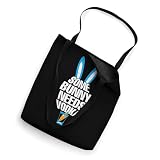 Some Bunny Needs Vodka Happy Easter Egg Hunting Funny Tote Bag