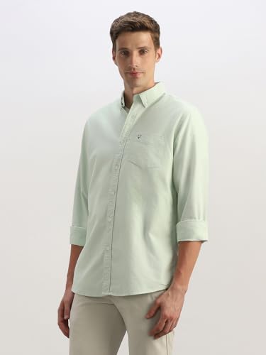 Image of Allen Solly Men Shirt