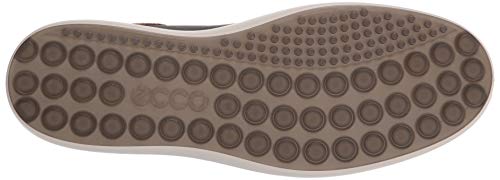 Image of ECCO Mens Soft 7 Platform