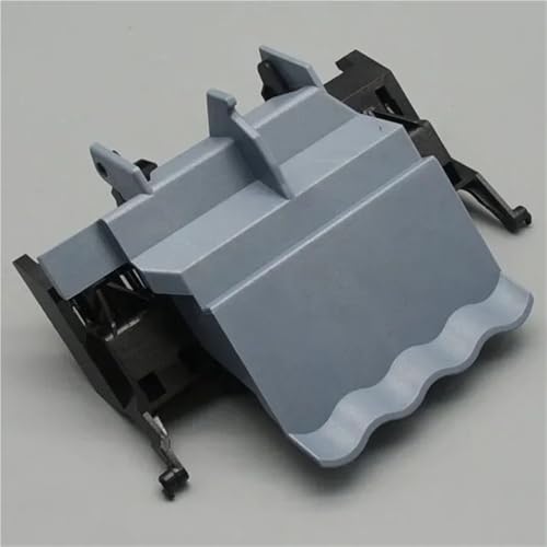 Cubierta de montaje de carro para HP DesignJet 100, solucione atascos en el cabezal superior 2