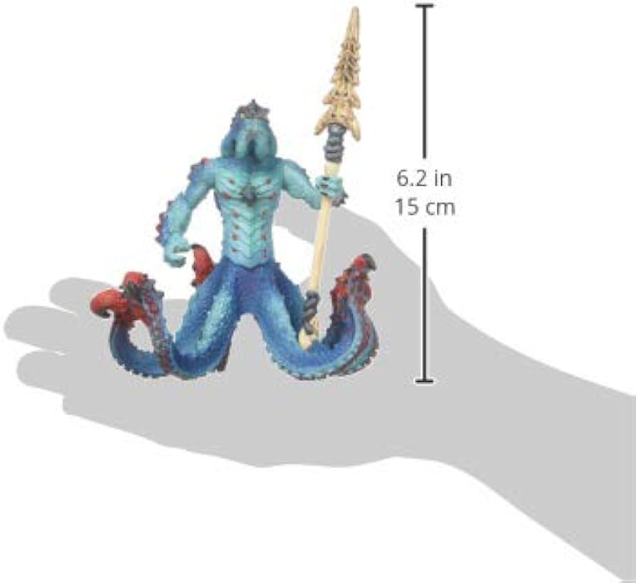 シュライヒ　海の怪物クラーケンとマジカル兵器　フィギュア Amazon.co.jp: シュライヒ エルドラド 海の怪物クラーケンと