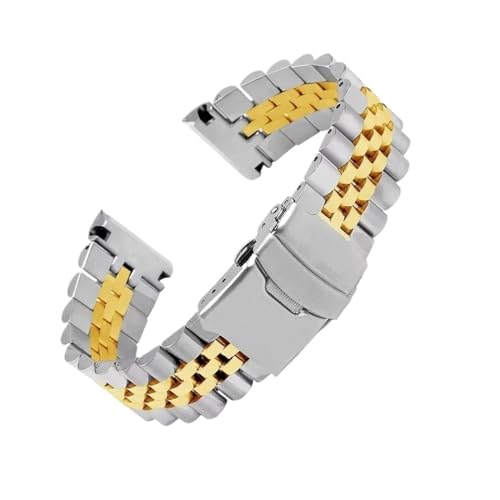 Bracelet acier 22mm pour Seiko PROSPEX SRPA21J1 SRPE99K1 SRP777 SRPC25