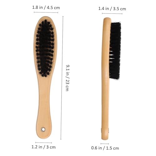 Cepillo multifuncional FONDOTIN quita polvo y pelo de ropa calzado y muebles 2