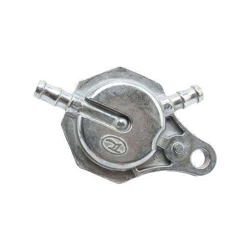 Robinet de carburant pour moto CF125 à CF500 valve à vide - 3
