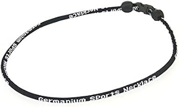 Amazon.co.jp: スポーツネックレス ゲルマニウムネックレス