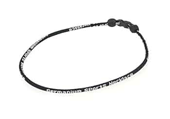 GERMANIUM by Blanche inc. ゲルマニウムネックレス 31lClqdBVEL._UF350,350_QL50_.jpg