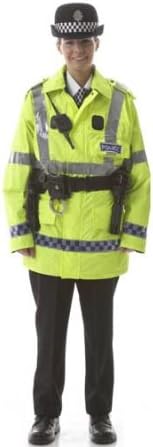 British Policewoman - Bachelor/Stag Do/Hen Night Lifesize Cardboard Cutout/Standee/Standup