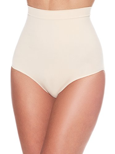 Culotte Femme Controlbody Tricia lot de 2 pour masquer rondeurs