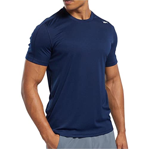 Image of Reebok Men T-Shirt