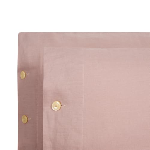 Funda nórdica de Matrimonio de algodón BELLORA juego de cama suave 4