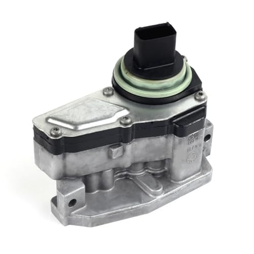 Bloque solenoide 42RLE elimina tirones en transmisión de tu Dodge