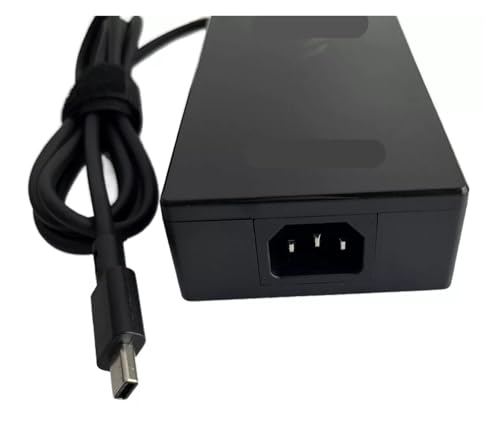 Adaptador de corriente 20V 10A 200W GA605WV miniatura 3
