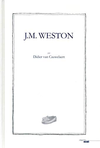 Télécharger J. M. Weston livre En ligne