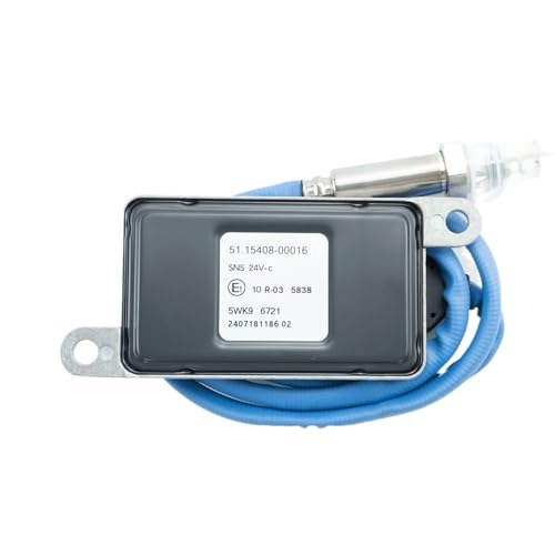 Capteur d'oxygène 5WK96721 pour résoudre le voyant moteur MAN