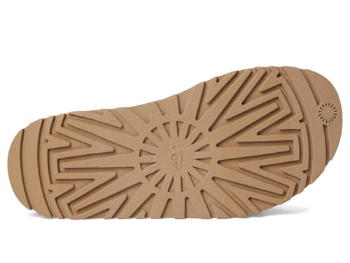 Image of UGG Unisex Adult K Goldenglow Slide
