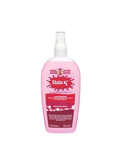 Stain Rx Spring Fresh Scent