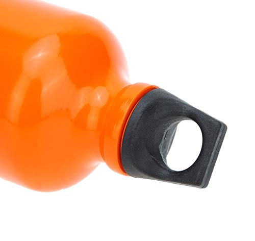 Outdoor Camping Fuel Storage Bottle Portable Fuel Bottle Gasoline Diesel Kerosene Alcohol Liquid Gas 530Ml / 750Ml #TOP2