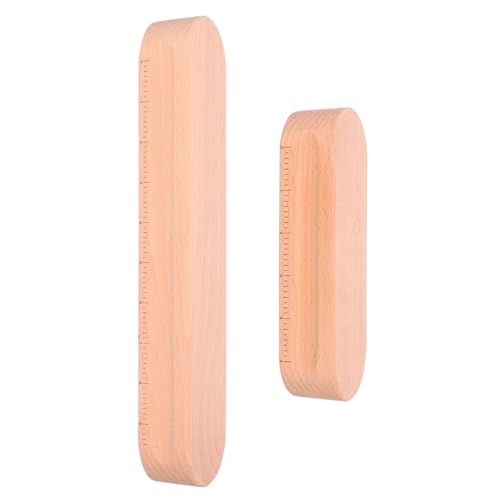 Outil d'aplatissement des coutures bois Housoutil planche repassage tissu khaki