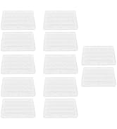 GLEAVIPlateauÀŒufsDeCaille24PiècesBoîteD'ExpéditionPetitsŒufsEnPlastique