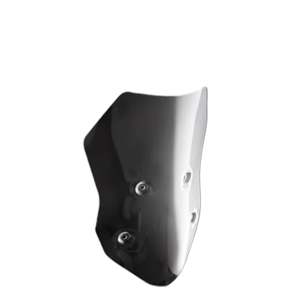 Déflecteur 650MT pour voyager confortablement à moto