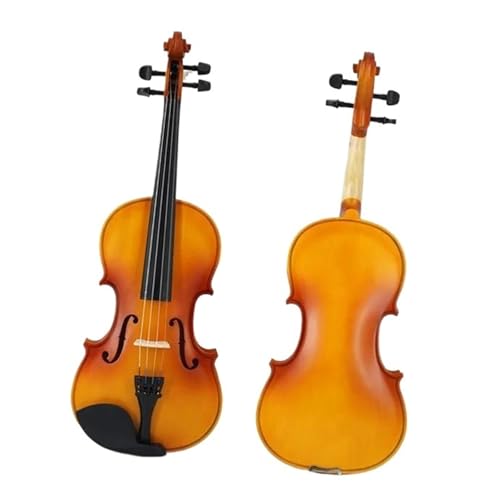 １２万円の付属品付き　新品バイオリン　１ピーストラ目メープル　バイオリン　4/4 Amazon.co.jp: バイオリン楽器 16インチのヴィオラ耐久4/4フルサイズの