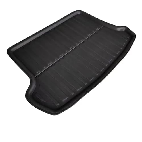 Tapis de protection de sol de coffre voiture VW T-Roc idéal pour vos loisirs