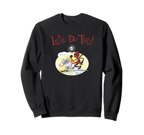 Sweat Marvel Deadpool Unicorn pour fan de culture pop geek