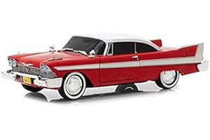 Greenlight 1983 Christine 1:24 Scale Collectible Model Car