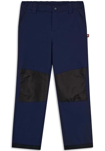 Pantalon de randonnée doublé déperlant Kabooki Lego Wear Lwpayton 602 style cargo mixte