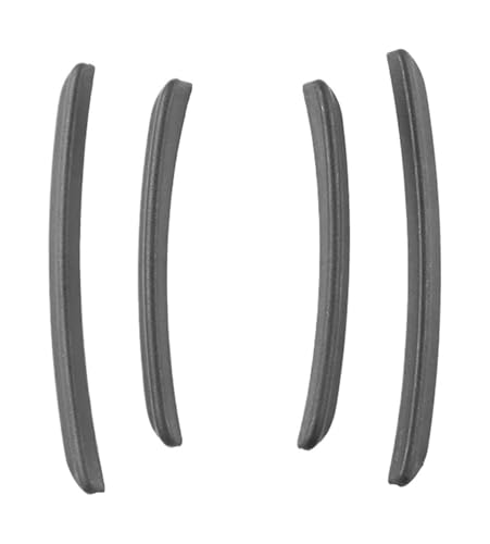 Autocollants de garde-boue haut de gamme pour VW Golf 8 MK8 garniture esthétique de carrosserie