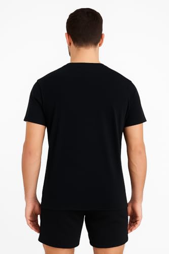UFC Camiseta de manga corta 100% ALGODÓN