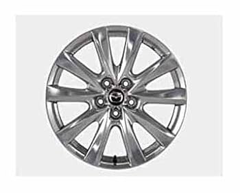 Amazon | 純正アクセサリー マツダ CX-30 DM H31.9～ アルミ