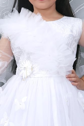 Image of BABY HOME PARI Frock
