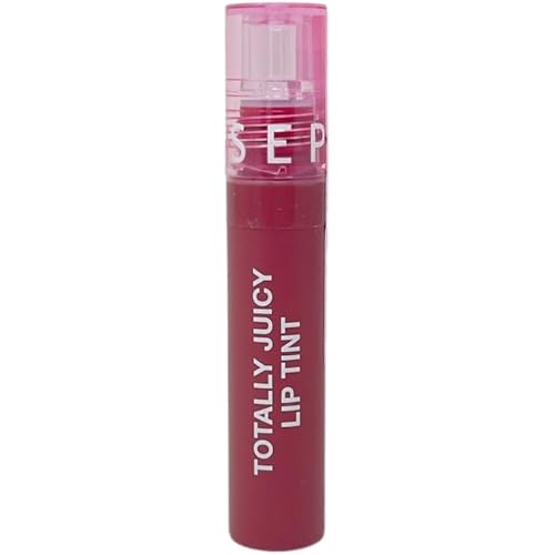 SEPHORA Collection Totally Juicy Lip Tint - 02 Rose Syrup (rosewood pink) - 5.5 mL / 0.18 fl oz