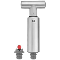 ZWILLING Sommelier, Weinpumpe, 19 cm...