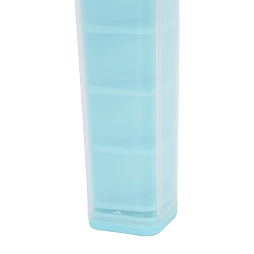 Vikye molde vertical para cubitos de hielo 14 celdas miniatura 6