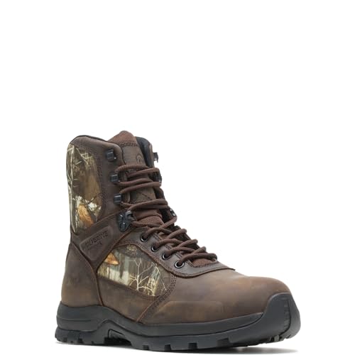 Wolverine Men's Manistee Construction Boot2