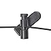 ECS USB Audio Transcription Headset with Infinity-3 USB Foot Pedal - Includes USB Hub and Ear Cushions