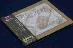 ESOTERIC SACD ESSD-90265 ブルックナー 交響曲第5番 ESOTERIC - ESSD-90265（SACDソフト オイゲン・ヨッフム（指揮