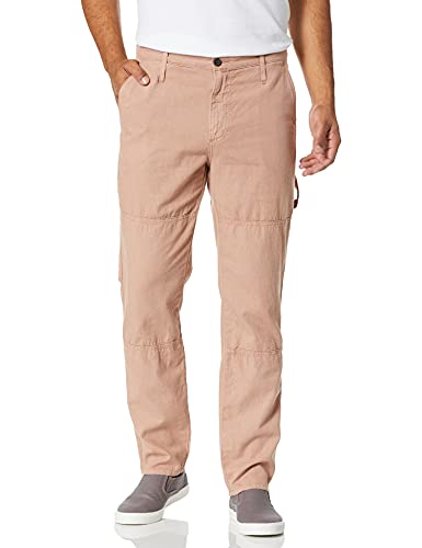 AG Adriano Goldschmied Men's The Ridge Relaxed Carpenter Pant