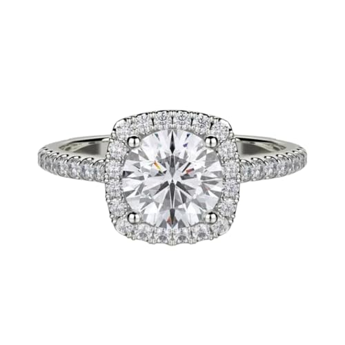 Image of Zarkan 925 Hallmark |Certified |Authentic and Adjustable Silver Shining Aura Ring |Valentine day |Rakasha bandhan | Beauiful gift for loved ones