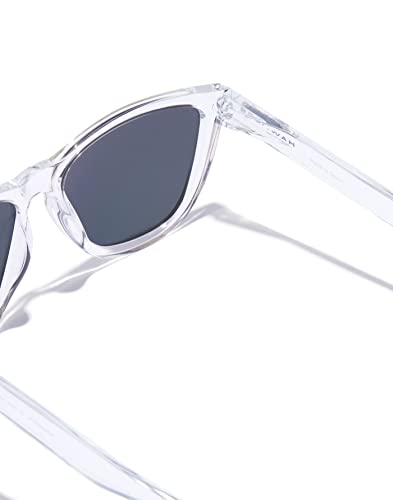 Image of Hawkers One Sunglasses for Men and Women - 100% UV400 Protection - Lightweight and Square Sunglasses