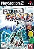 Editeur : Sony Sony-Street dance - PS2 - Neuf VF