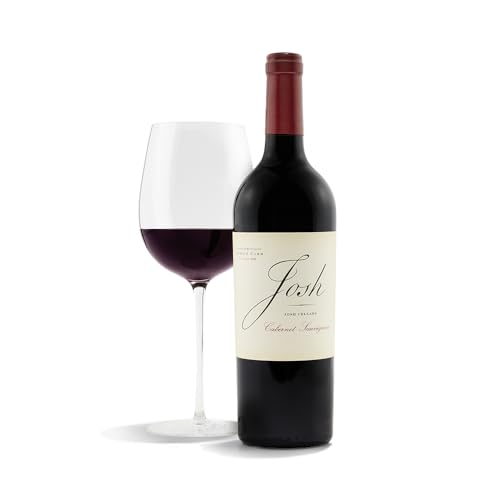 JOSH CELLARS Cabernet Sauvignon, 750 ML
